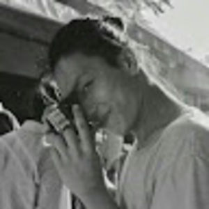 Meet your Posher, Jeff